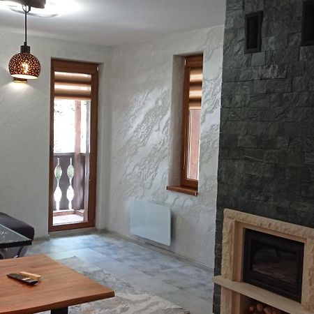 Апартамент Wish Pamporovo Exteriér fotografie