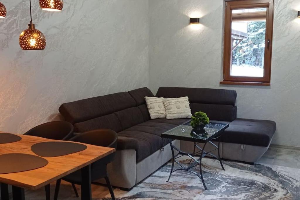 Апартамент Wish Pamporovo Exteriér fotografie