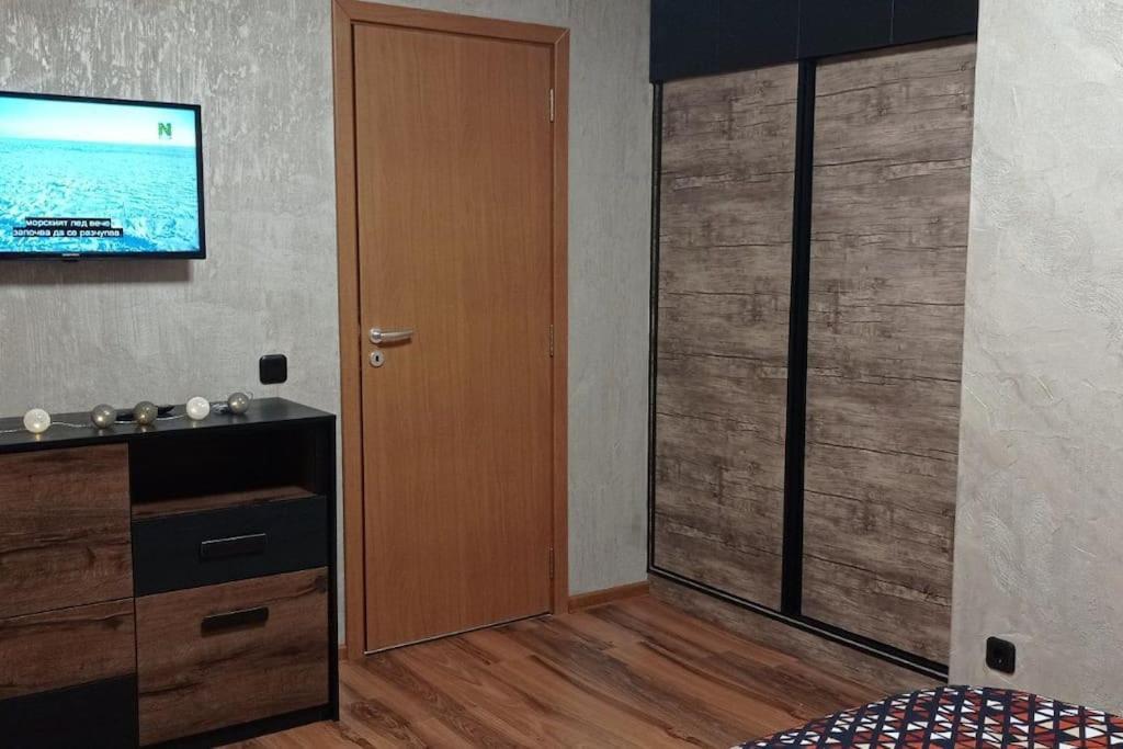 Апартамент Wish Pamporovo Exteriér fotografie