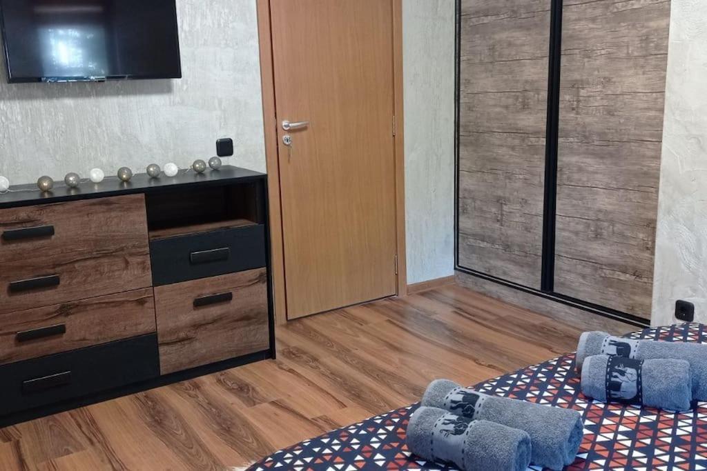 Апартамент Wish Pamporovo Exteriér fotografie